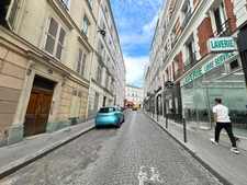 PARIS 18 - MONTMARTRE 6