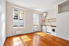 PARIS 18 - RUE DUHESME 1