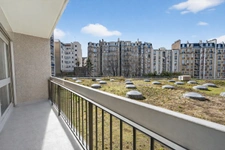 PARIS 18 - RUE VAUVENARGUES 6