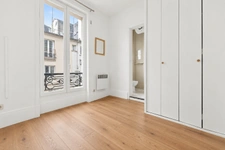 PARIS 18 - RUE BACHELET 6