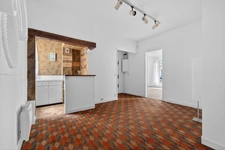 PARIS 18 - RUE DUHESME 9