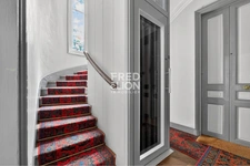 PARIS 18 - RUE DUHESME 6