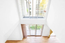 PARIS 18 - PASSAGE LATHUILLE 2