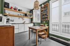 PARIS 18 - RUE ORDENER 4
