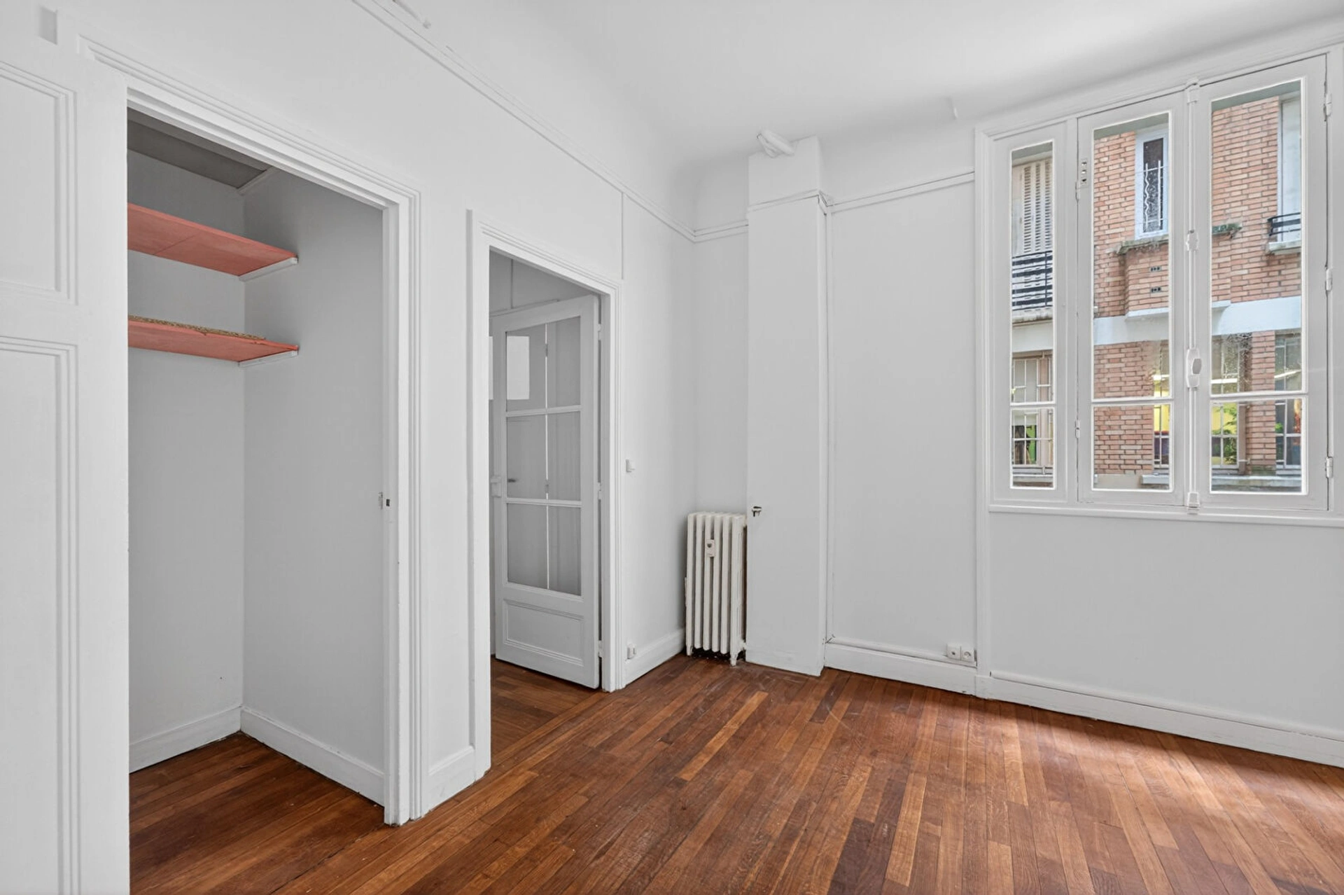 PARIS 18 - GUY MOQUET 4