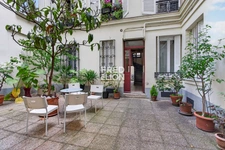 PARIS 18 - MONTMARTRE 7