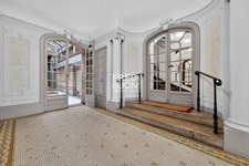 PARIS 18 - RUE NICOLET 11