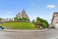 PARIS 18 -  MONTMARTRE 8