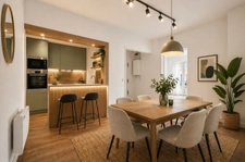 PARIS 18 - RUE DUHESME 2