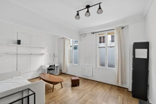 PARIS 18 - RUE DUHESME 1