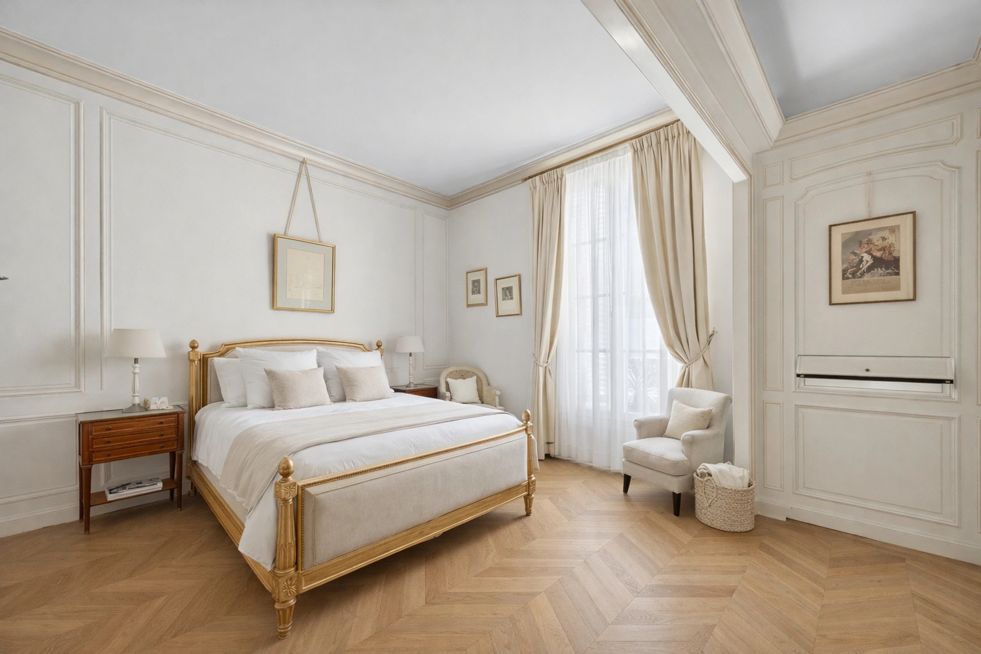 SAINT-MANDÉ - CHAUSSEE DE L'ETANG 4