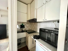 PARIS 17 - RUE DE LA JONQUIÈRE 6