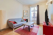 Paris 18 - RUE HERMEL 2