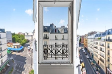 PARIS 18 - JULES JOFFRIN 7