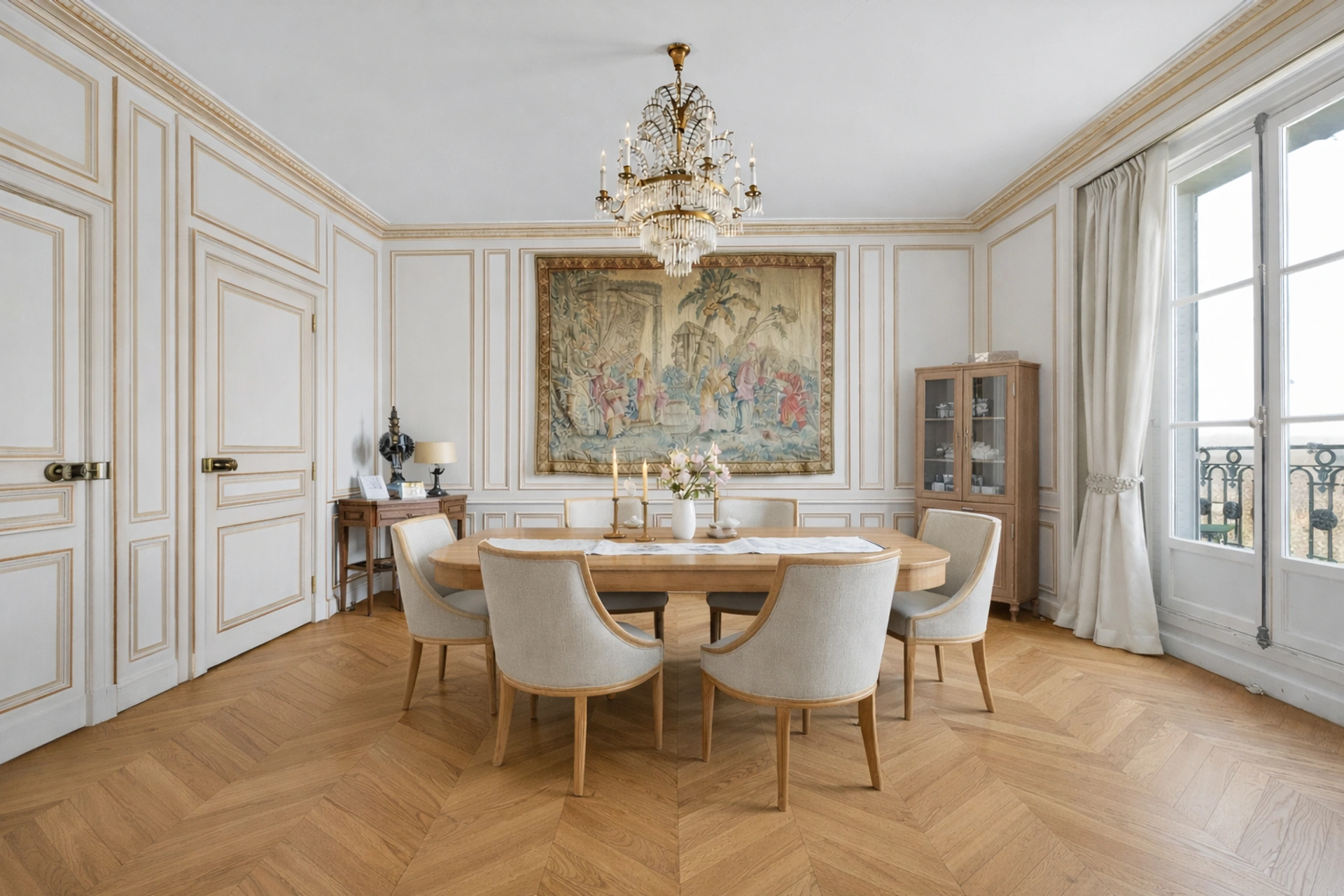 SAINT-MANDÉ - CHAUSSEE DE L'ETANG 3