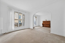 PARIS 18 - RUE DUHESME 6