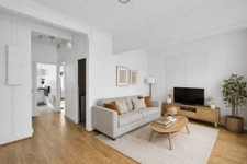 PARIS 18 - RUE DUHESME 2