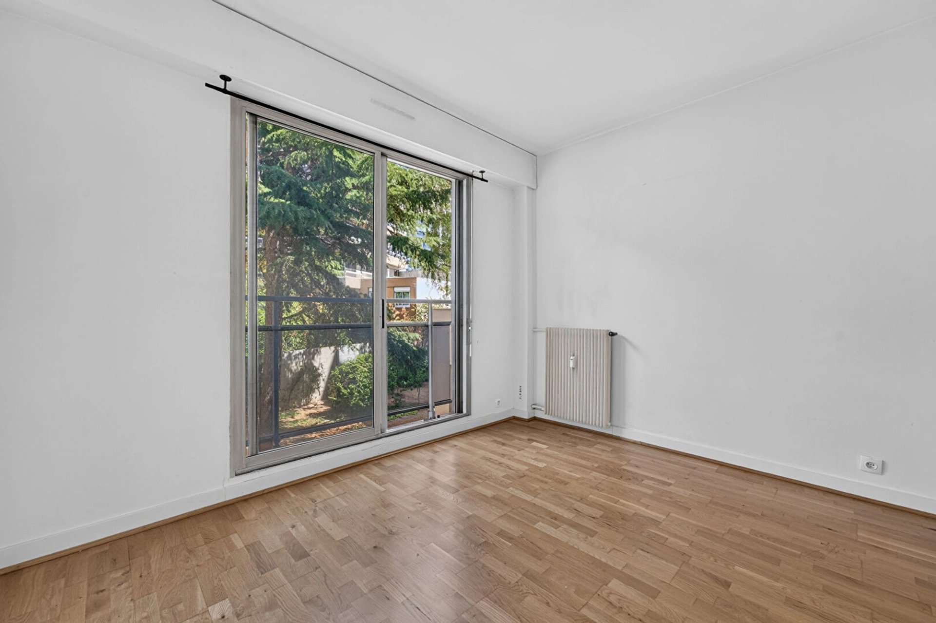 PARIS 15 - RUE DE VOUILLE 5