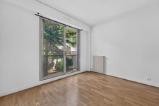 PARIS 15 - RUE DE VOUILLE 5
