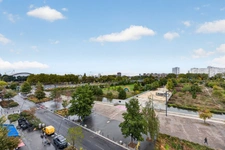 SAINT-OUEN - RUE MAURICE AUDIN 6