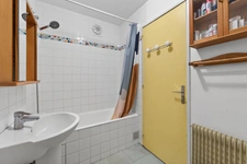 PARIS 18 - RUE VAUVENARGUES 8