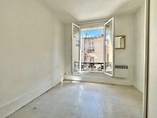 PARIS 18 - RUE BACHELET 3