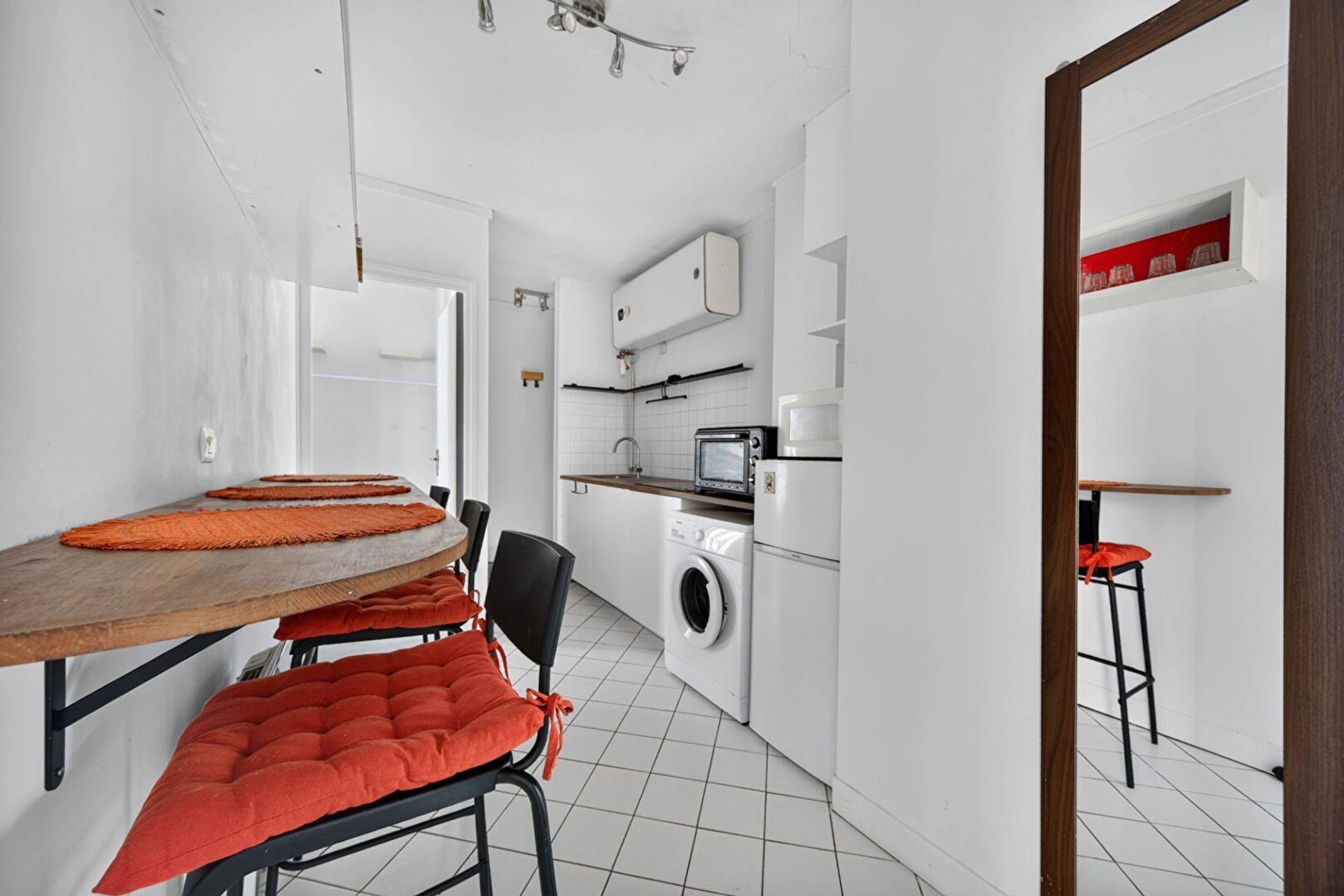 PARIS 11 - RUE KELLER 7