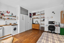 PARIS 18 - RUE DUHESME 2