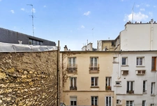 PARIS 18 - RUE BACHELET 8