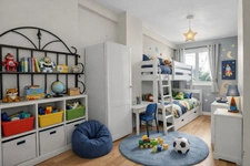 PARIS 18 - RUE LAMARCK 4