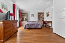 PARIS 18 - RUE CAULAINCOURT 6