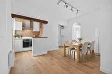 PARIS 18 - RUE DUHESME 2