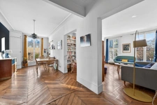 PARIS 18 - RUE D'ORSEL 2