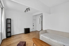 PARIS 18 - RUE DUHESME 3