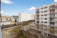 PARIS 15 - RUE DE LOURMEL 1