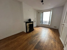 PARIS 19 - RUE ARTHUR ROZIER 5