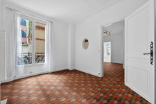 PARIS 18 - RUE DUHESME 12