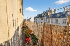 PARIS 18 - RUE D'ORSEL 3