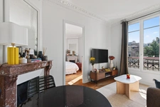 PARIS 18 - RUE DAMREMONT 2