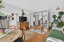 PARIS 15 - LOURMEL 3