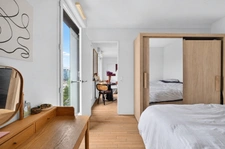 SAINT-OUEN - RUE MAURICE AUDIN 7