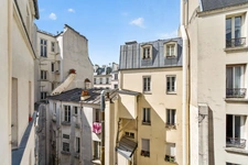 PARIS 18 - RUE CHAPPE 6