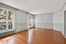 PARIS 18 - RUE CUSTINE 2