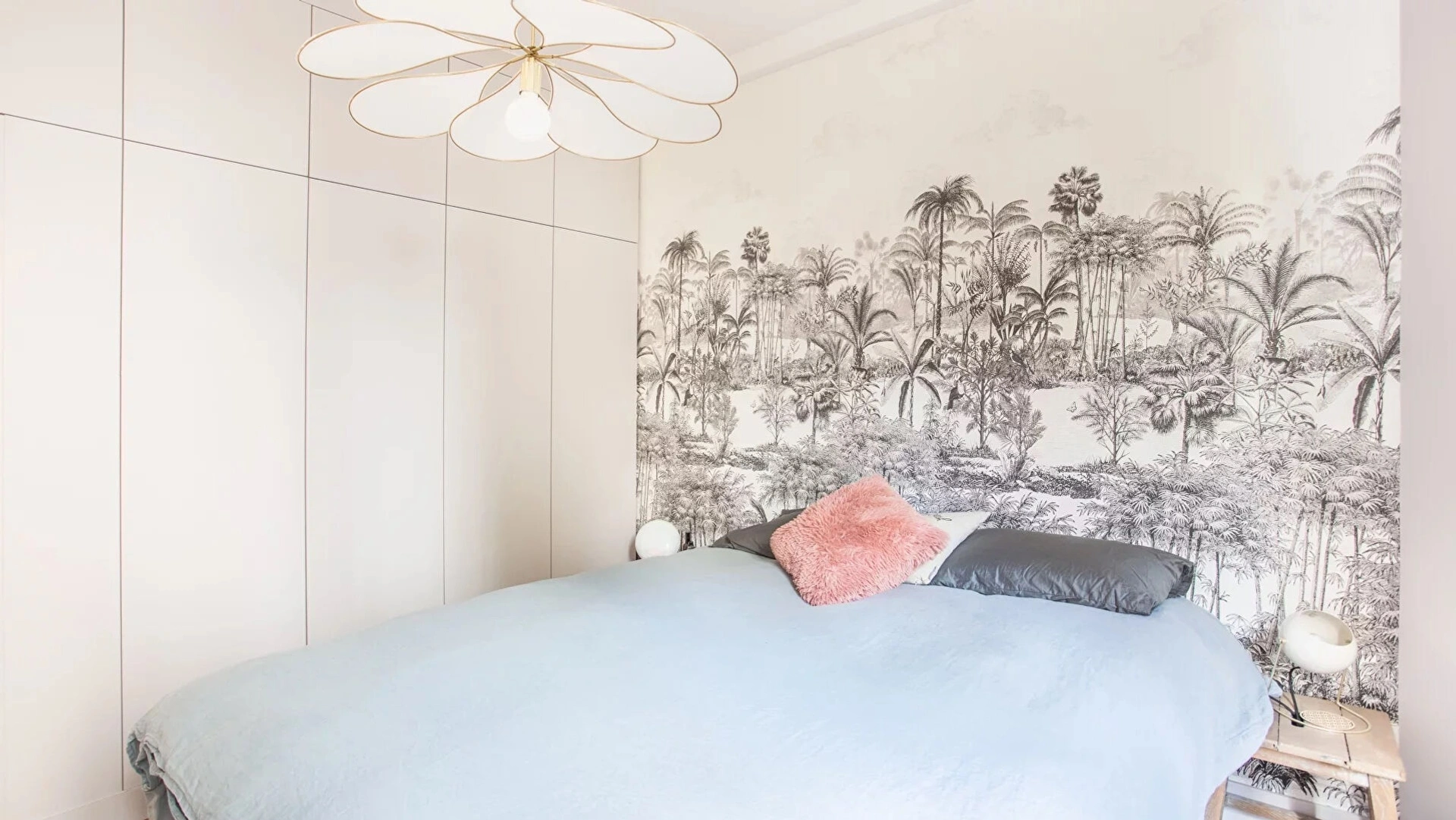 PARIS 18 - RUE CAULAINCOURT 4