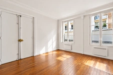 PARIS 18 - RUE DUHESME 3