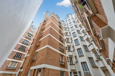 PARIS 18 - GUY MOQUET 7