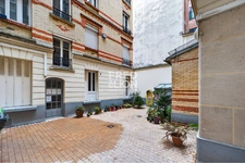 PARIS 18 - RUE DUHESME 7