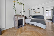 PARIS 18 - RUE ORDENER 6