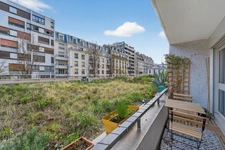 PARIS 18 - RUE VAUVENARGUES 1