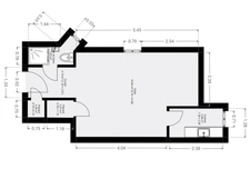 PARIS 18 - GUY MOQUET 8